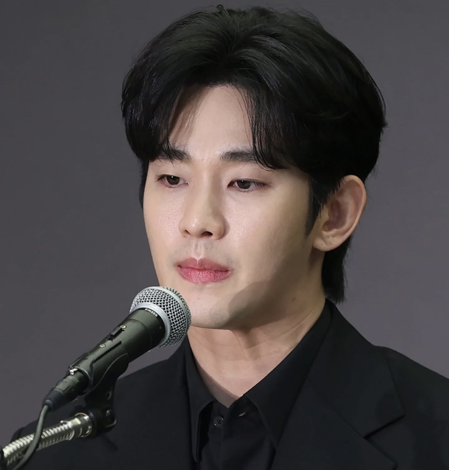 KIM SOO HYUN