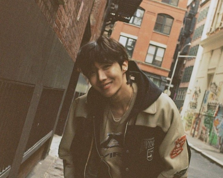 J-HOPE BTS