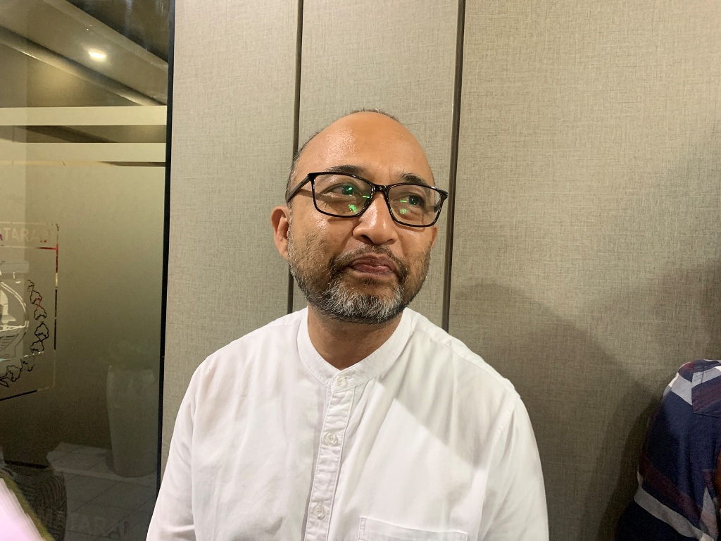 Nizar Denny Cahyadi