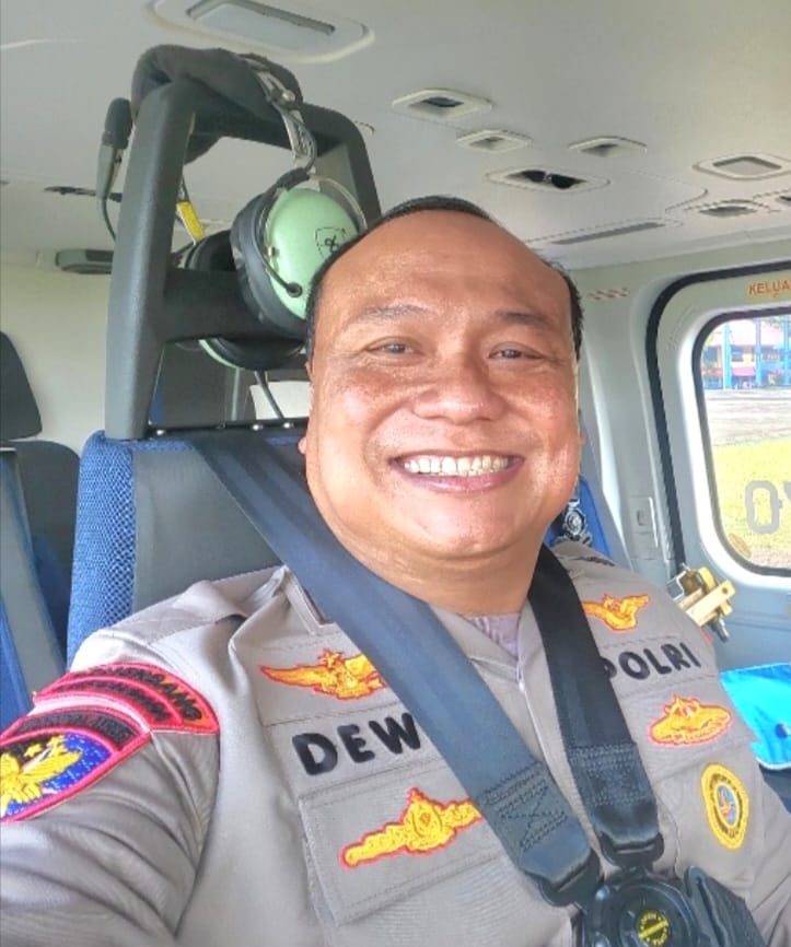 Dr I Dewa Nyoman Agung Dharma Wijaya