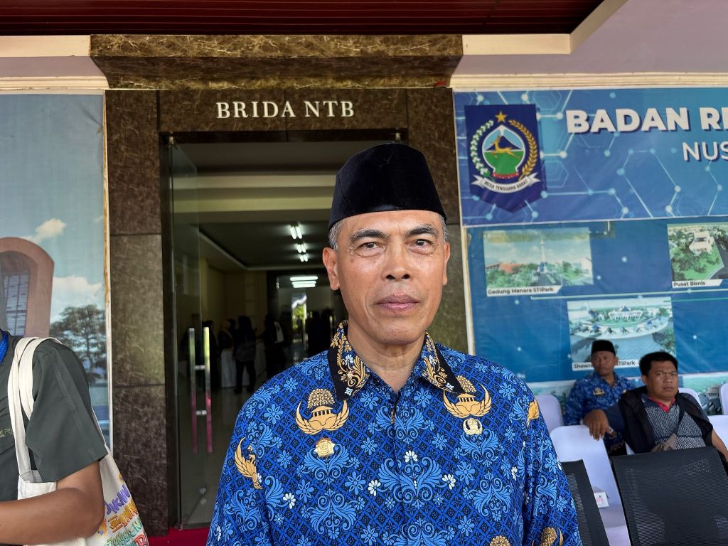 Yusron Hadi