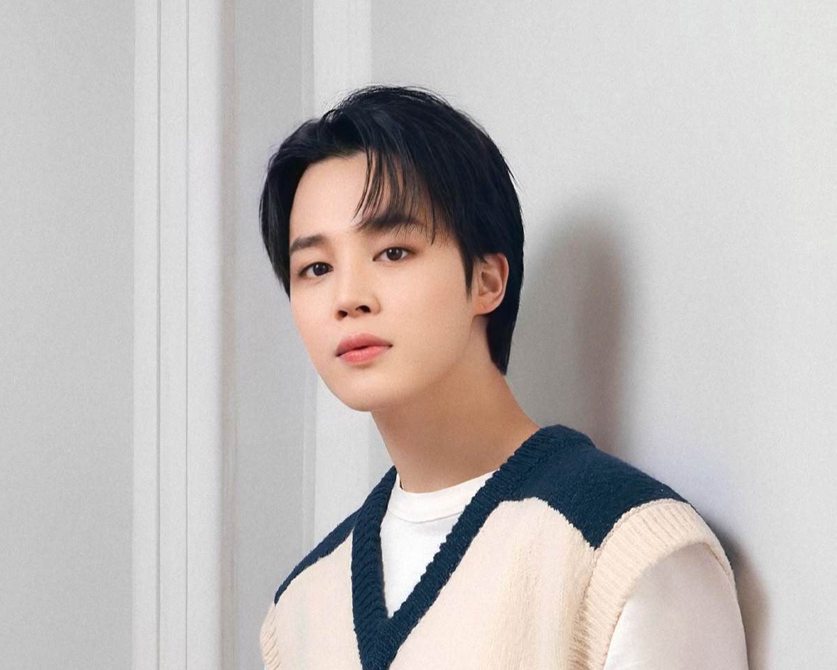 JIMIN BTS