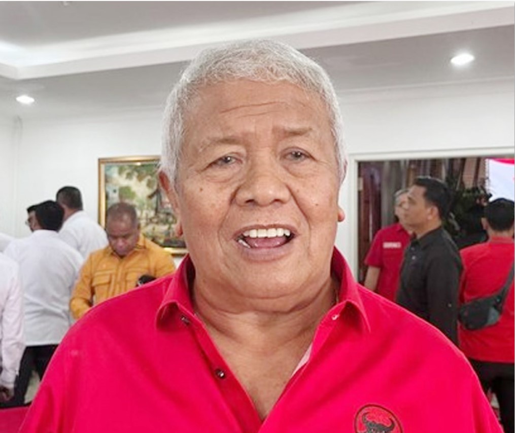 H Rachmat Hidayat