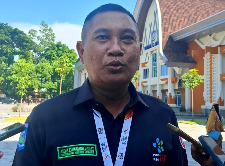 dr Lalu Herman Mahaputra