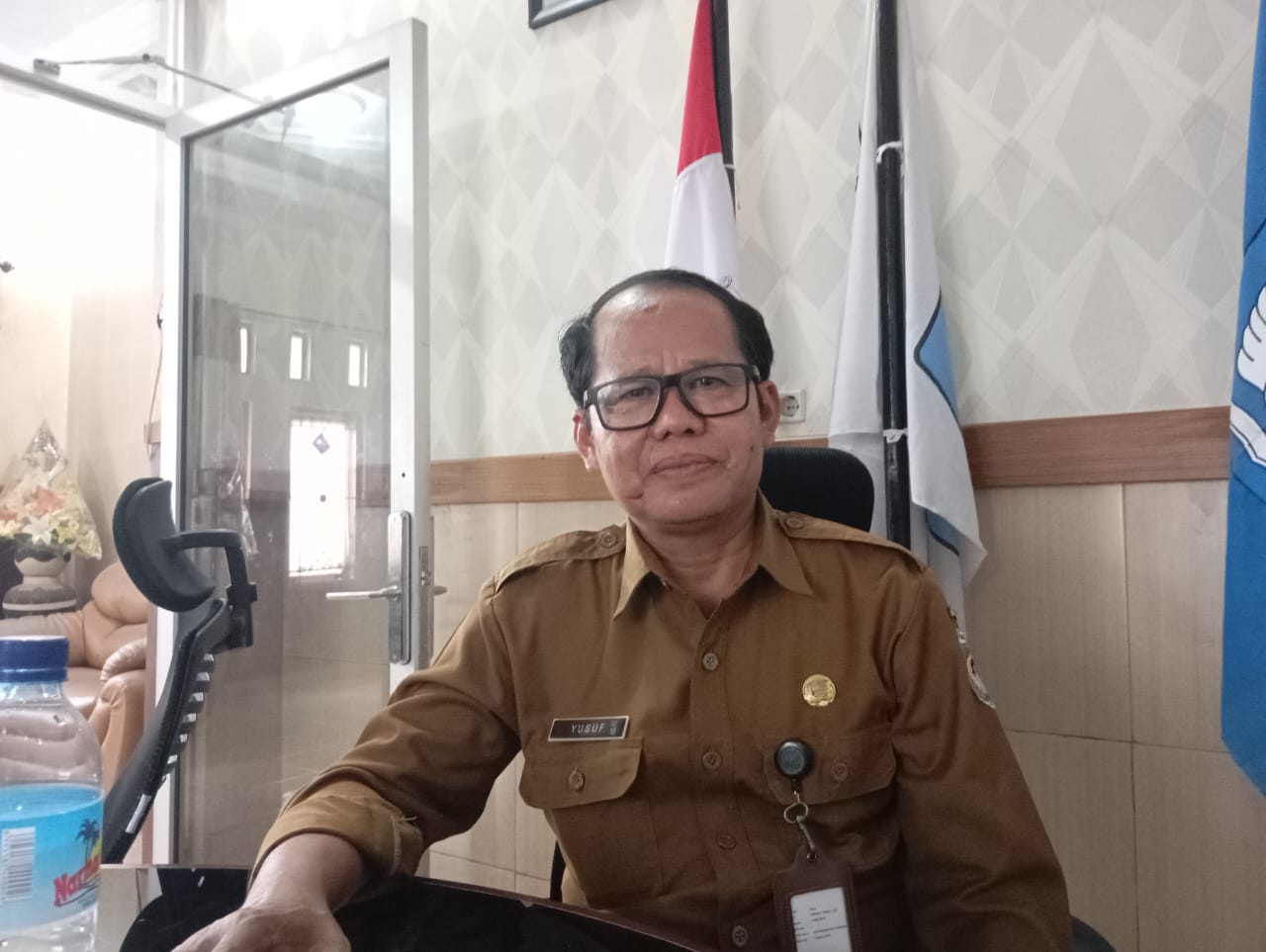 Yusuf