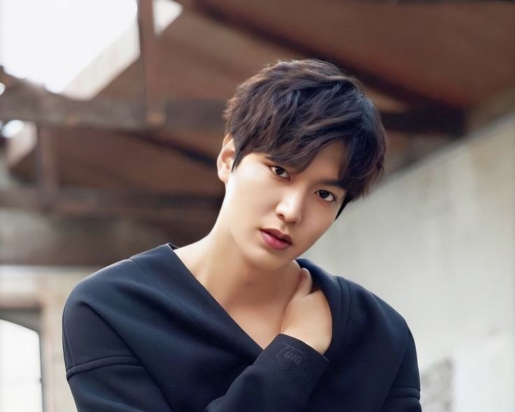 LEE MIN HO