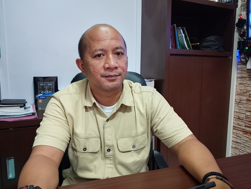 Harun Alrasyid&nbsp;