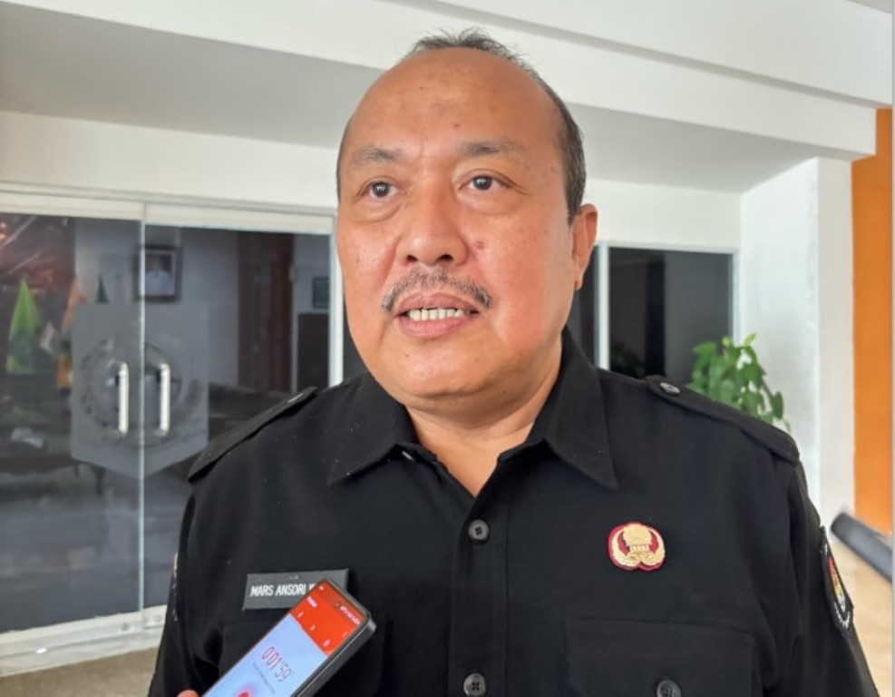Mars Ansori Wijaya