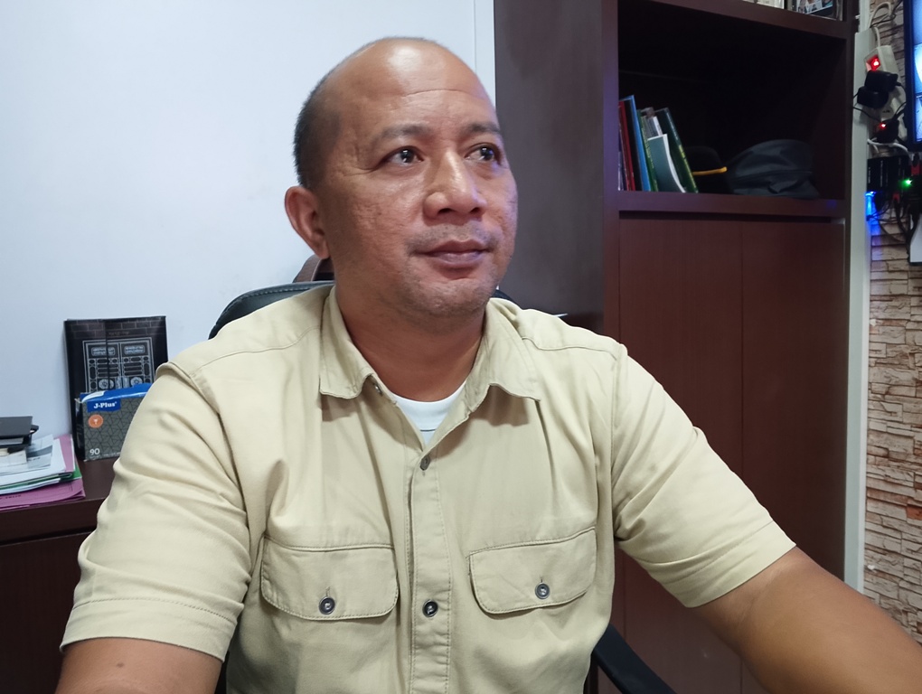Muhammad Harun Alrasyid&nbsp;