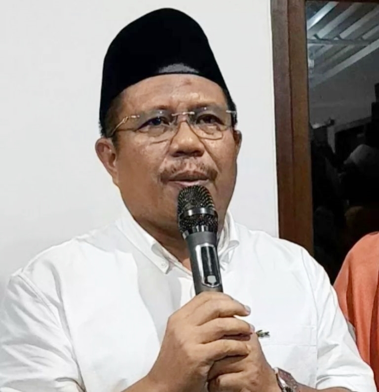 Lalu Ahmad Zaini
