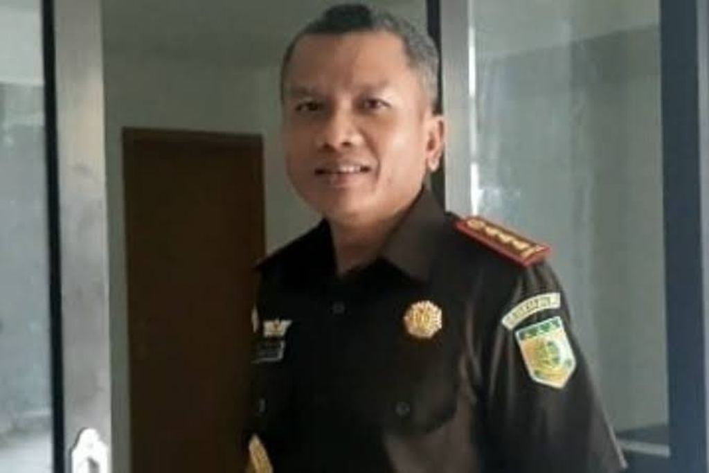 Ahmad Hajar Zunaidi