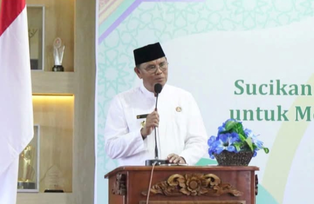 Syarafuddin Jarot