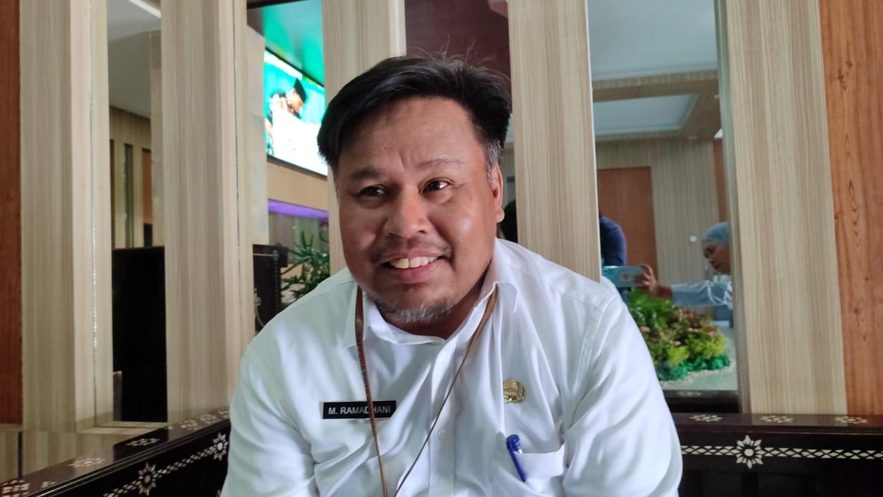 Muhammad Ramdhani