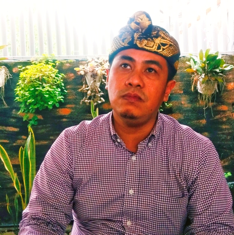Bambang Supratomo