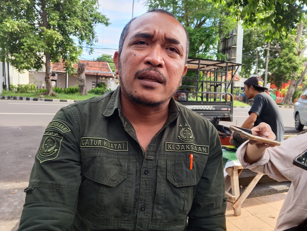 Catur Hidayat