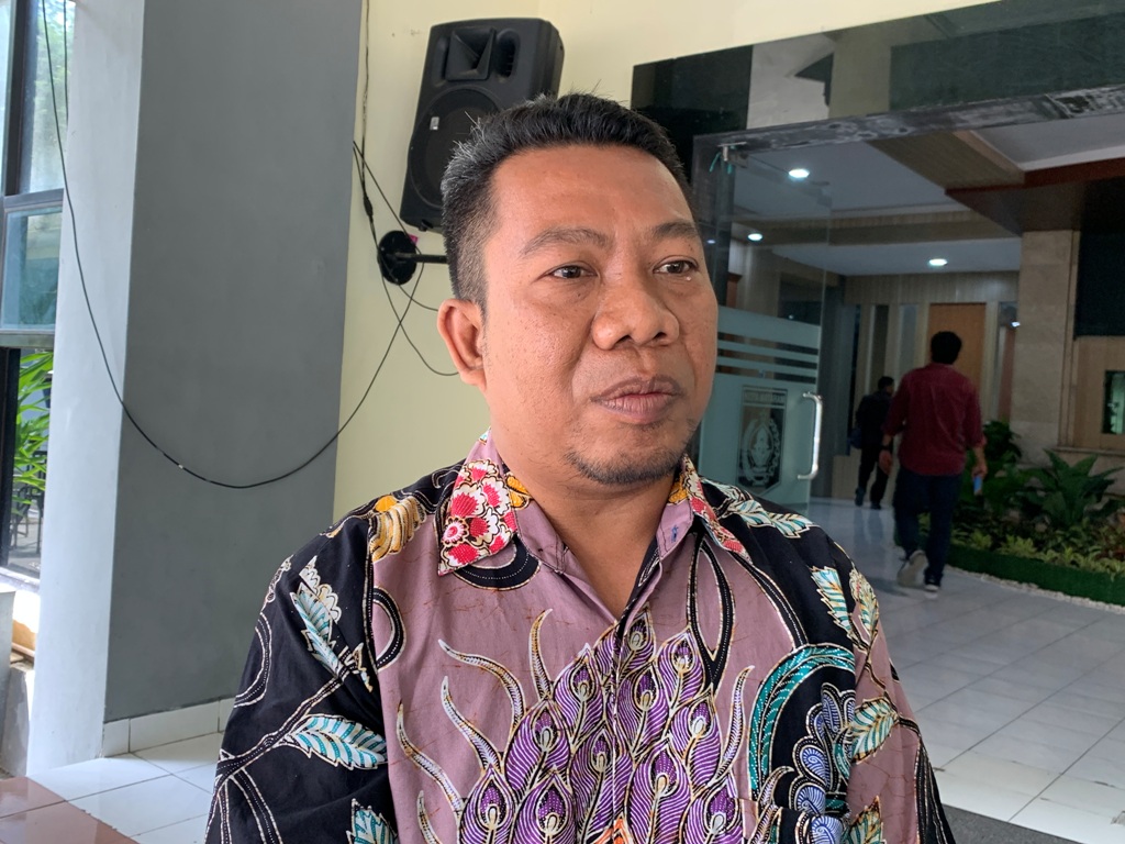 Edy Putrawan&nbsp;