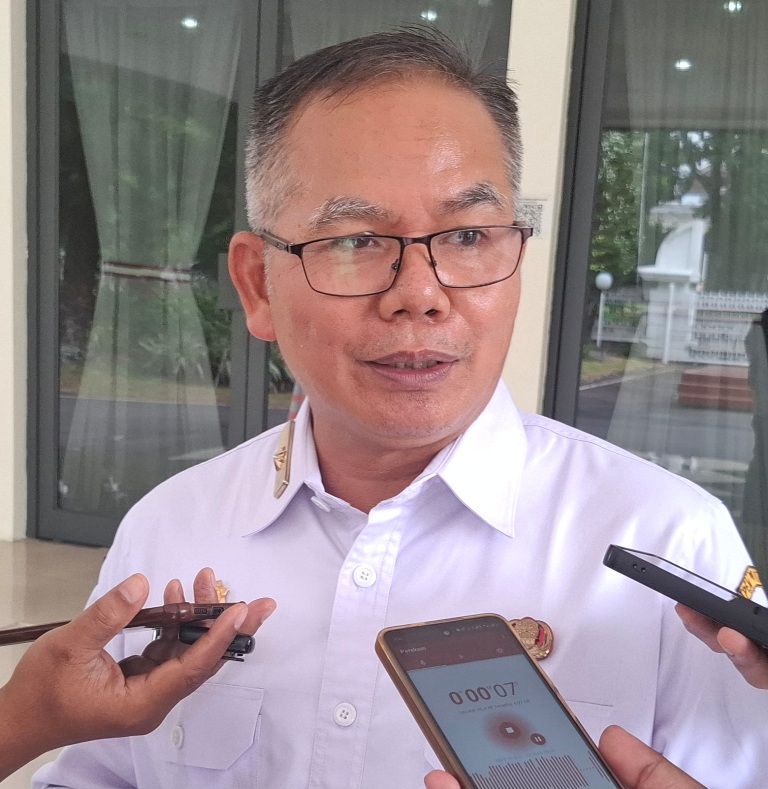 I Gede Putu Aryadi