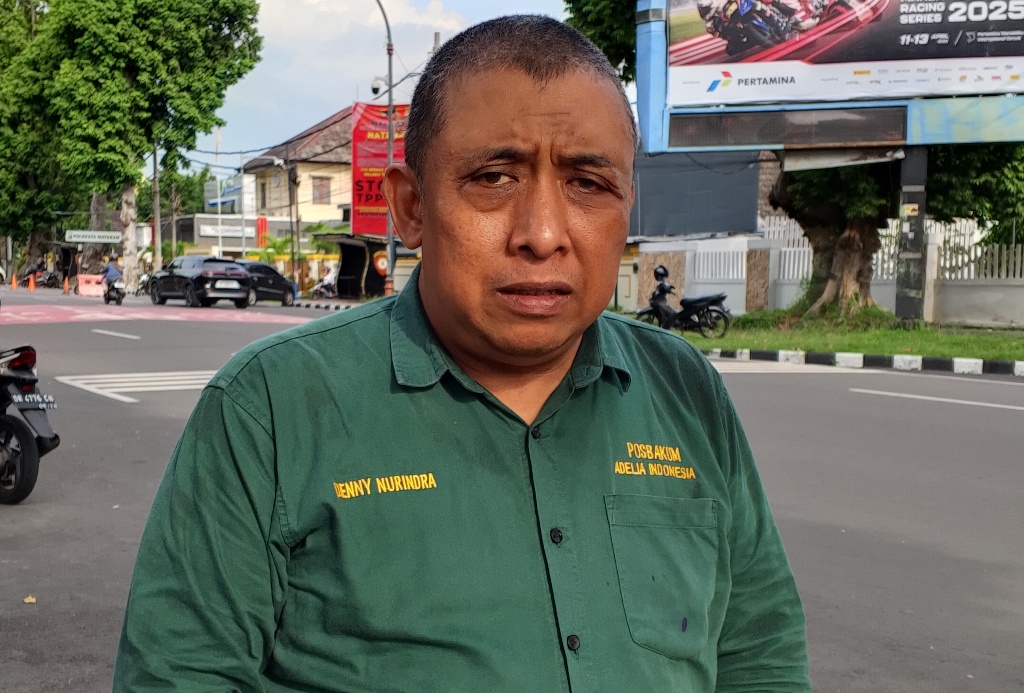 Denny Nur Indra&nbsp;