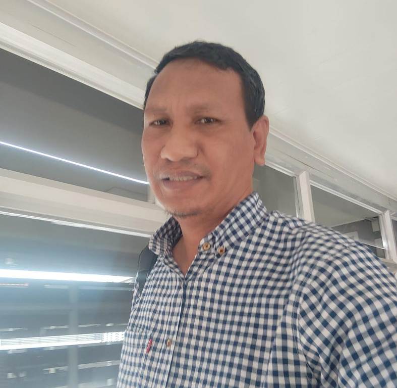 Ilyas Husein