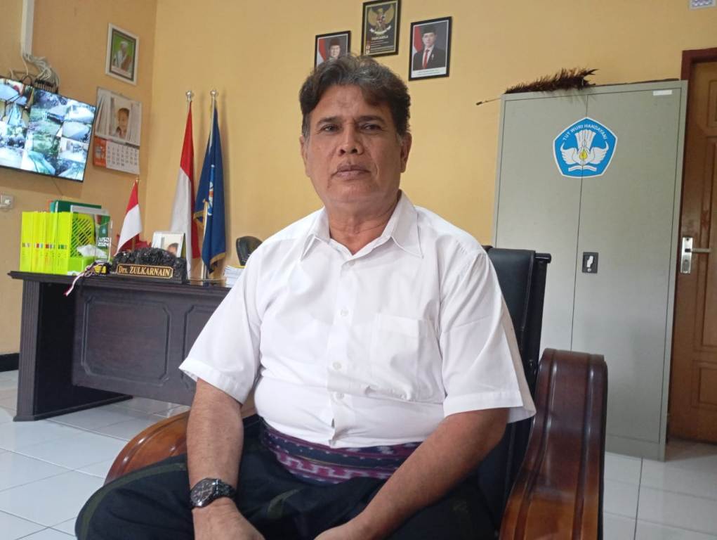 Zulkarnain