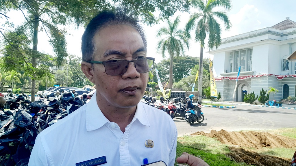 Lalu Ratnawi