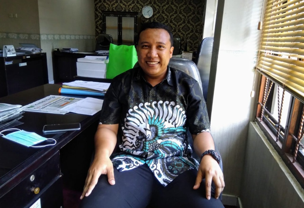 Ahmad Azhari Gufron