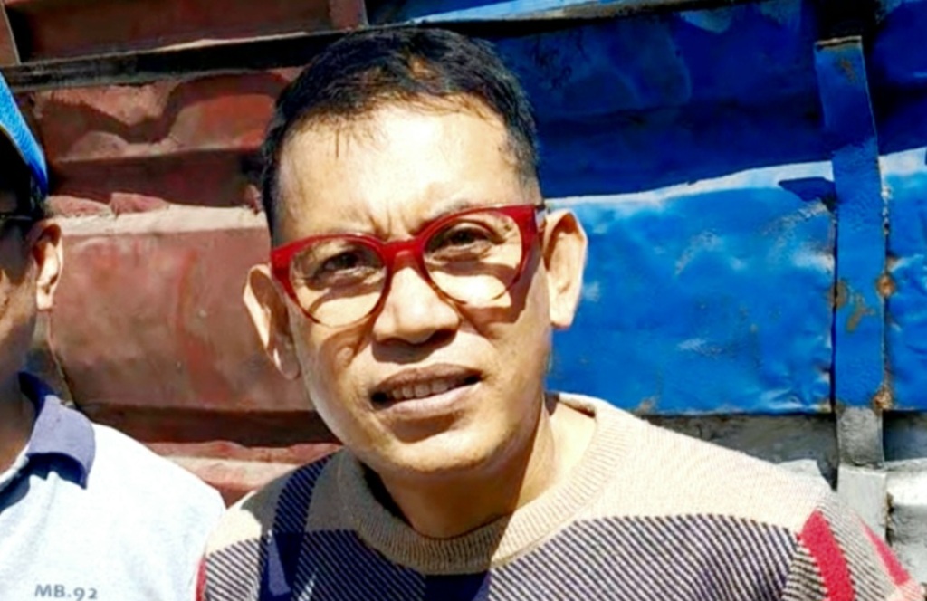 Syamsuriansyah