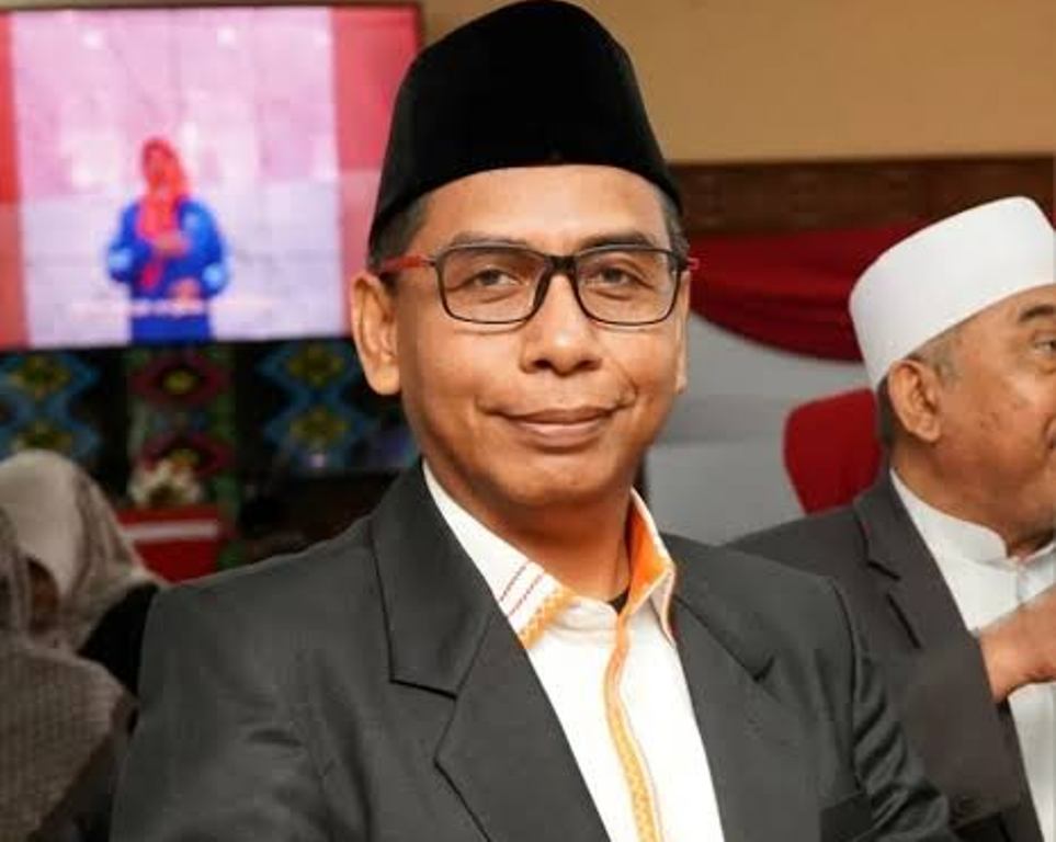 Sambirang Ahmadi