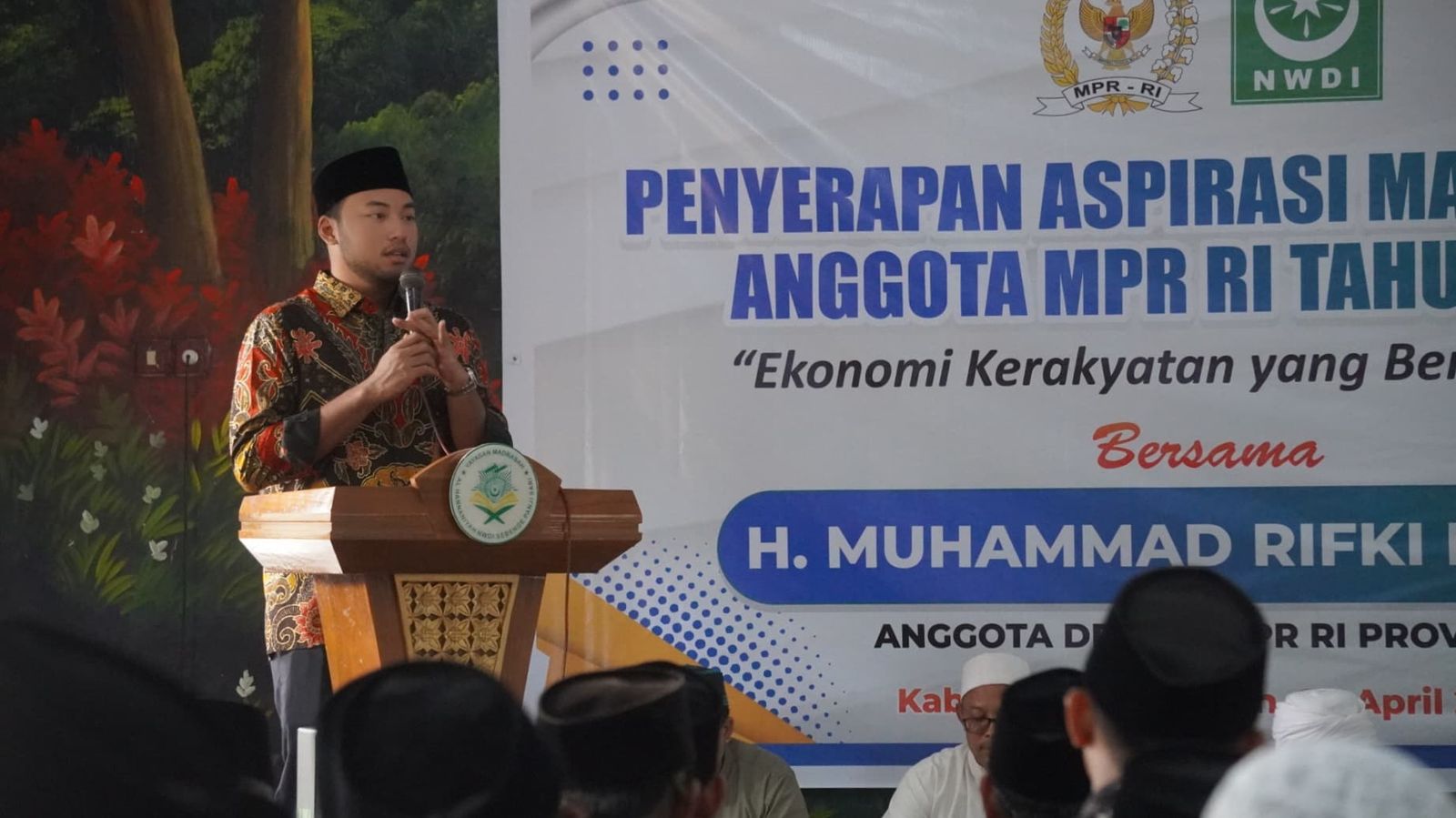 Muhammad Rifky Farabi