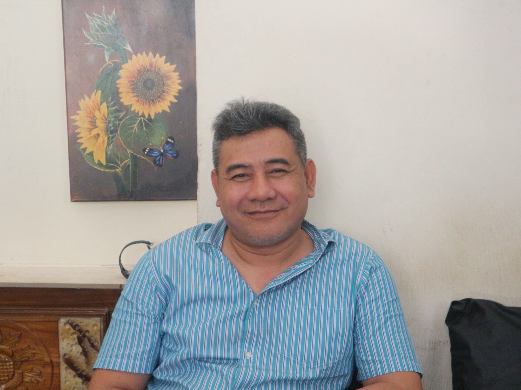 Ahmad Sihabudin