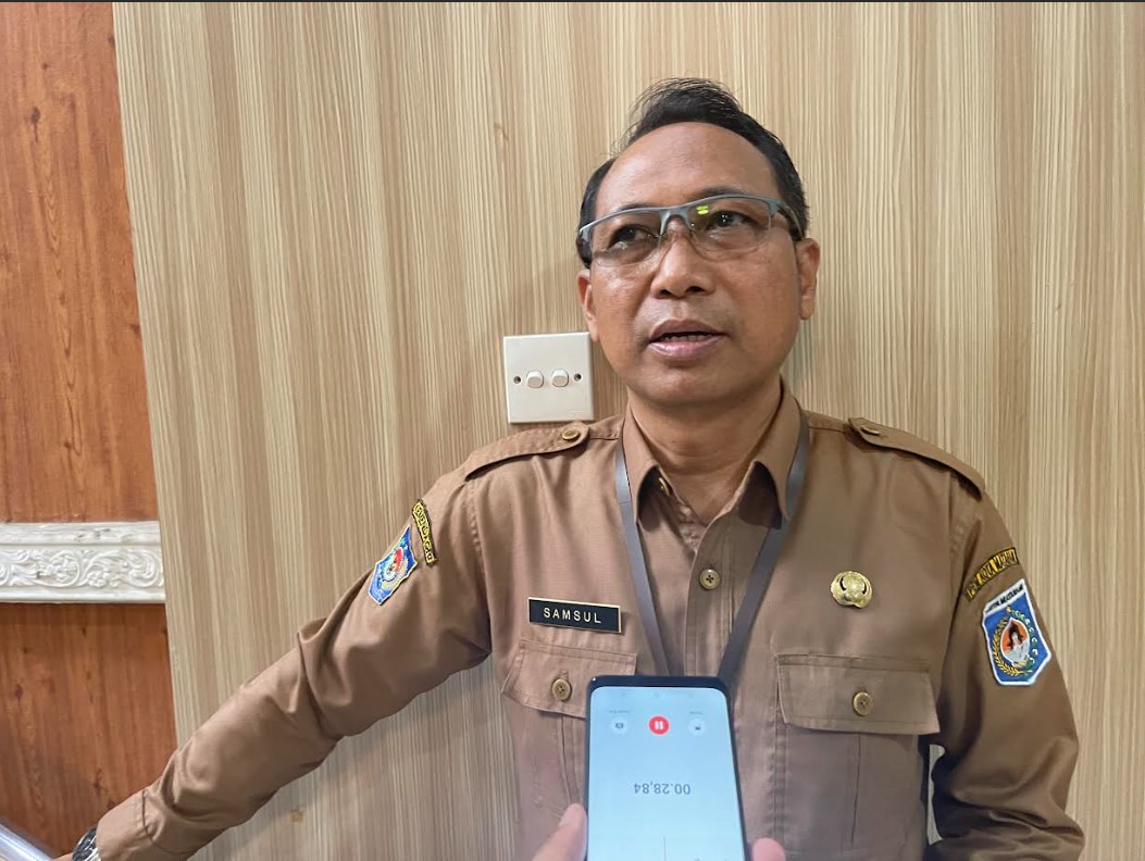 Lalu Syamsul Adnan