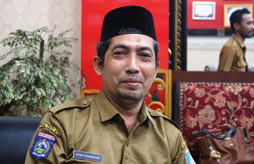 Afgan Kusumanegara