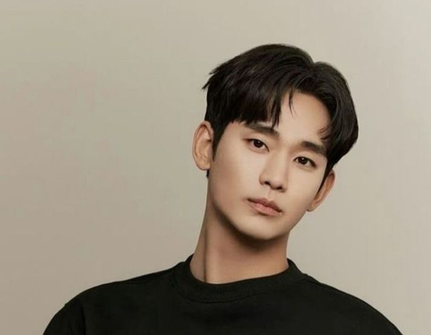 Kim Soo Hyun