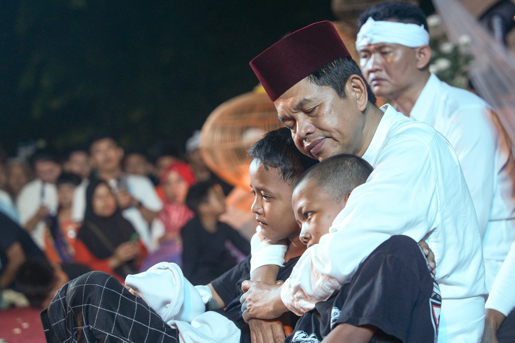 Dedi Mulyadi (Tangkapan layar media sosial Dedi Mulyadi)