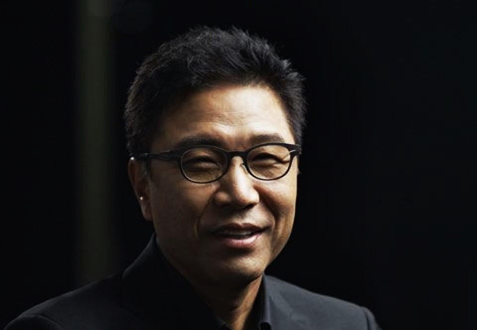 Lee Soo Man