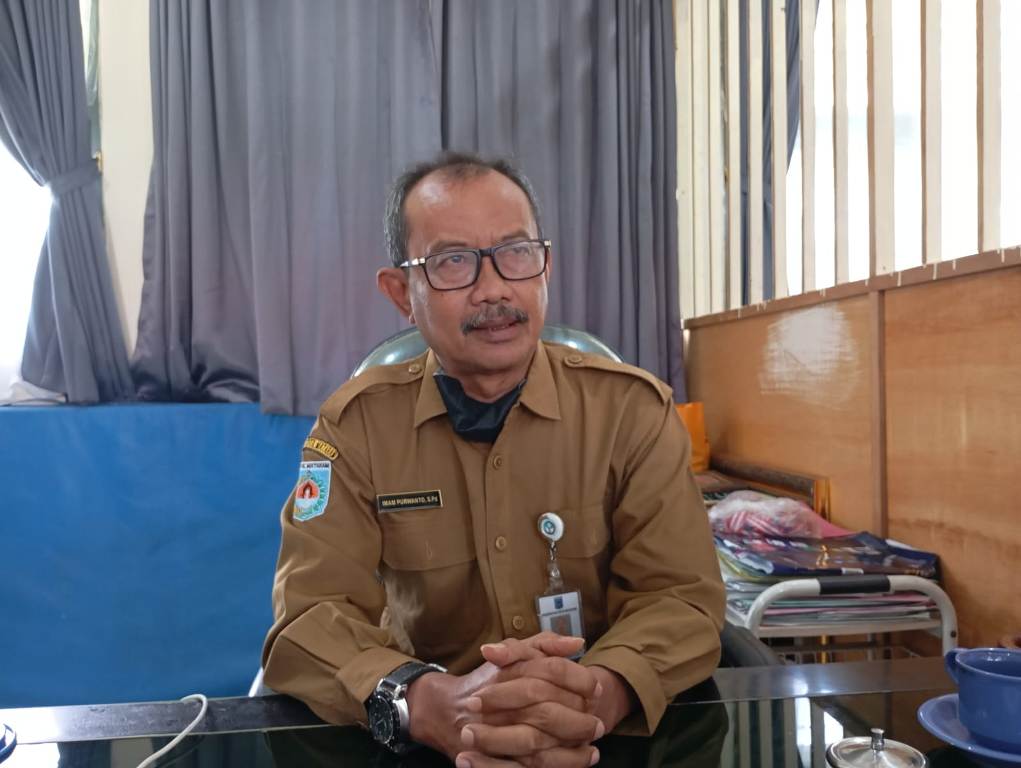 Imam Purwanto