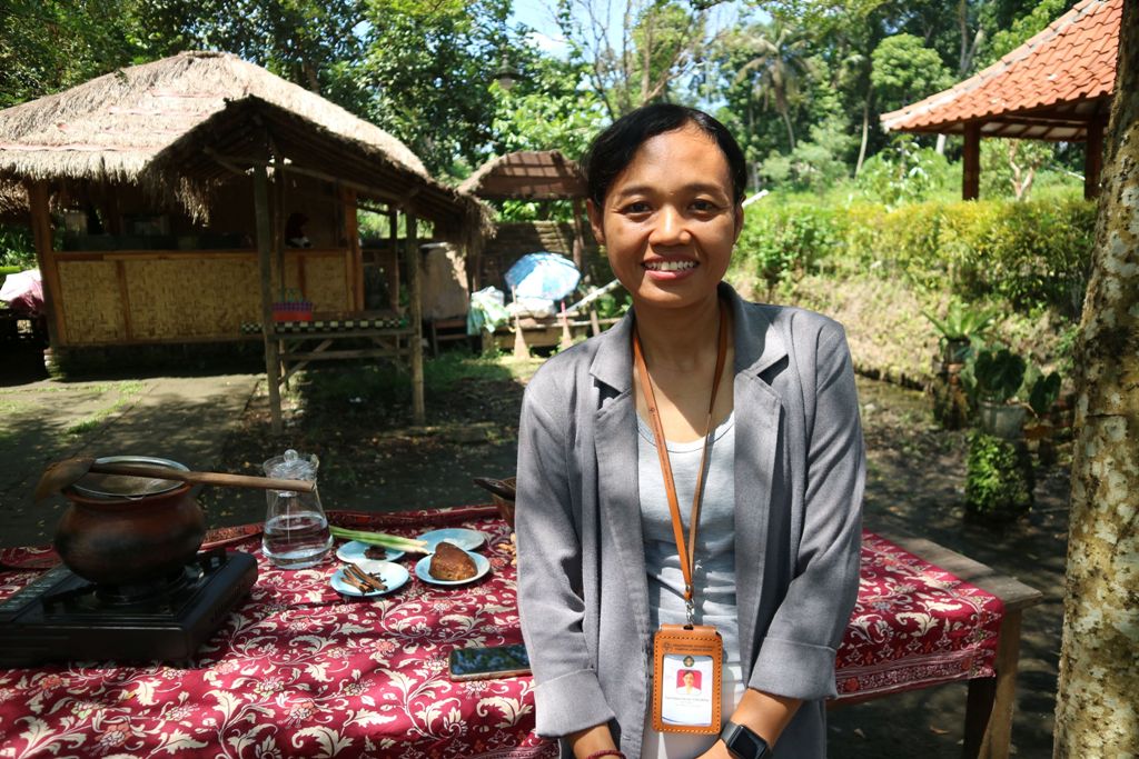 Yuni Sulfia Hariani