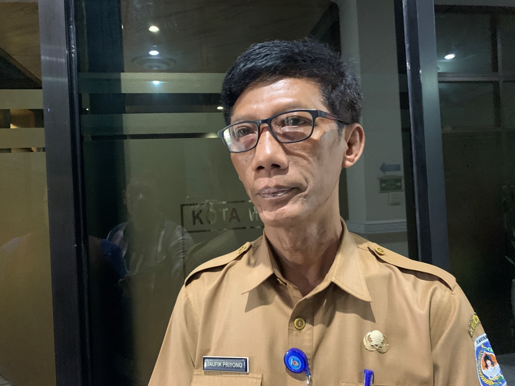 Taufiq Priyono