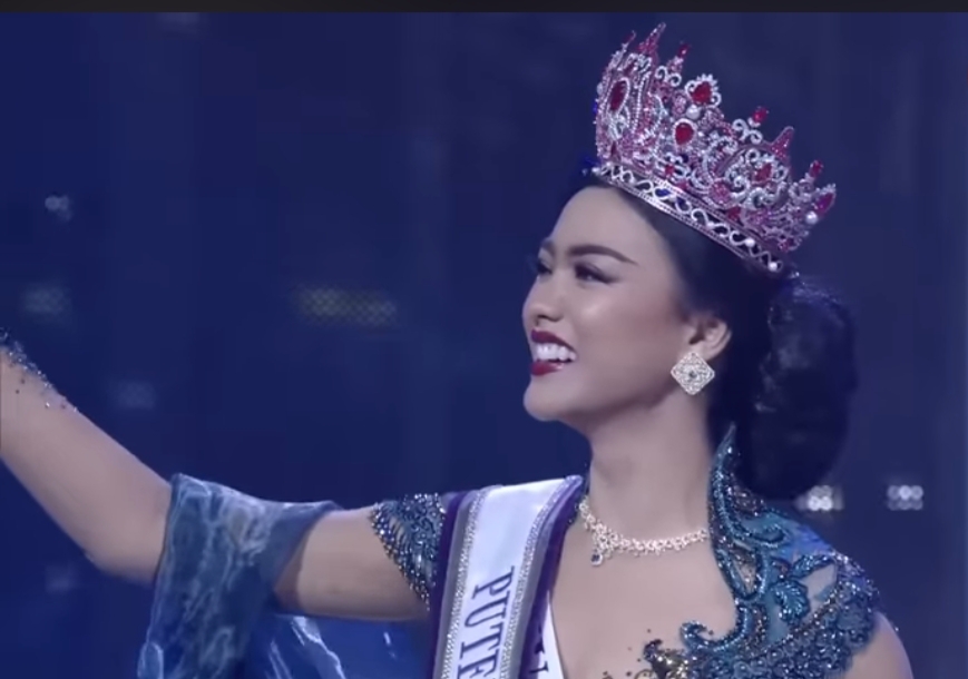 Firsta Yufi Amarta Putri