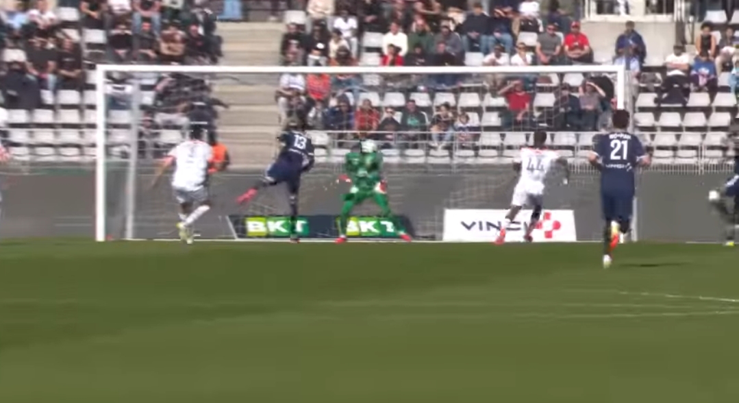Performa Paris FC