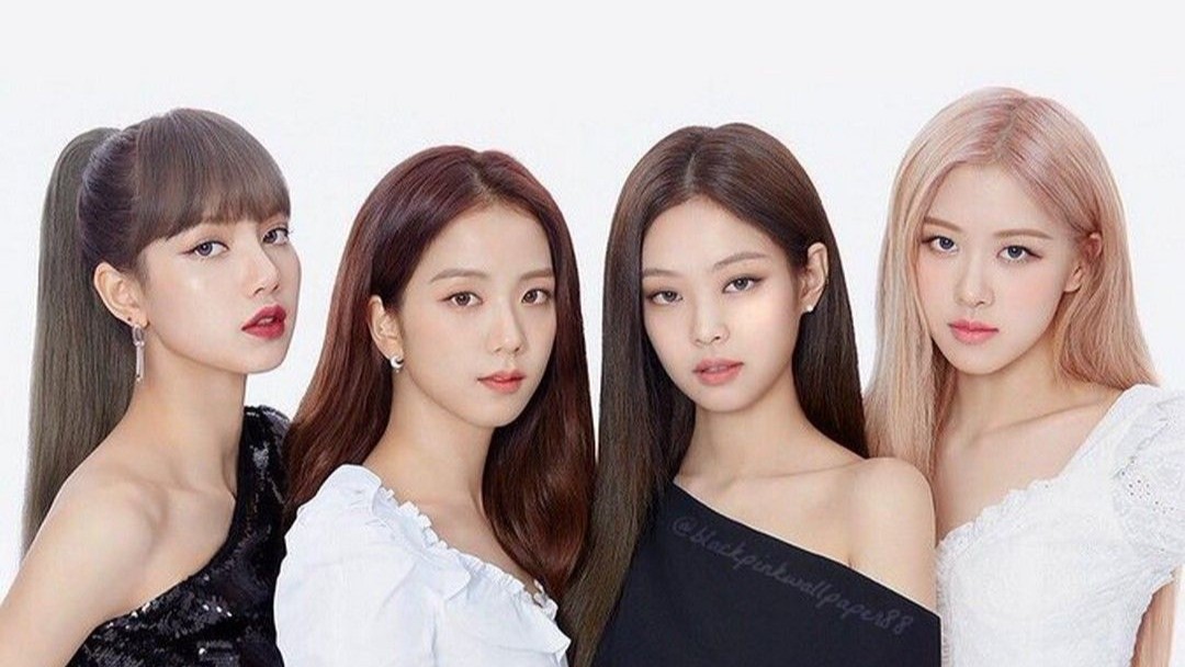 BLACKPINK