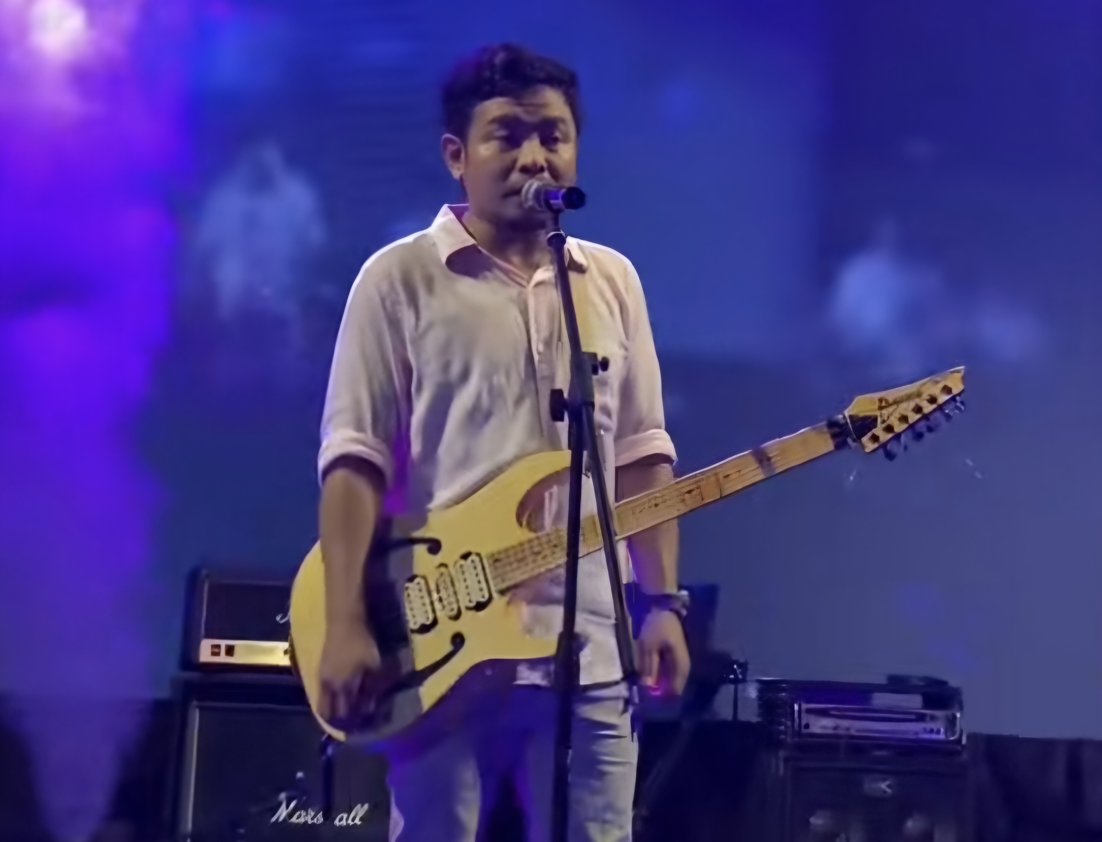 Zul Zilivia. (Tiktok)