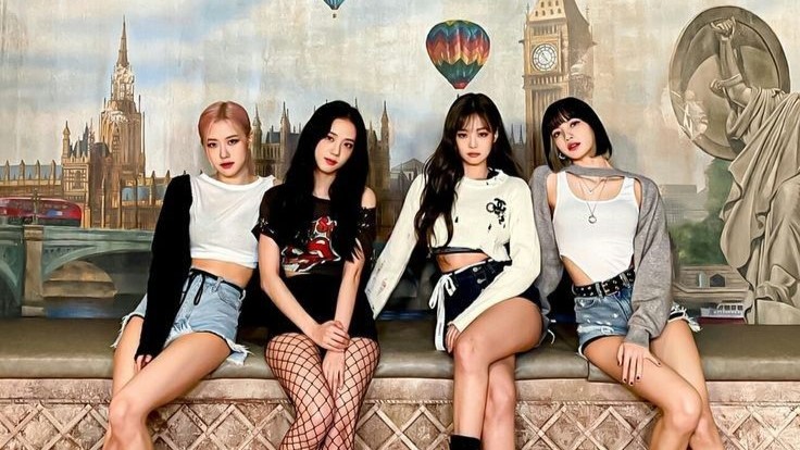 BLACKPINK