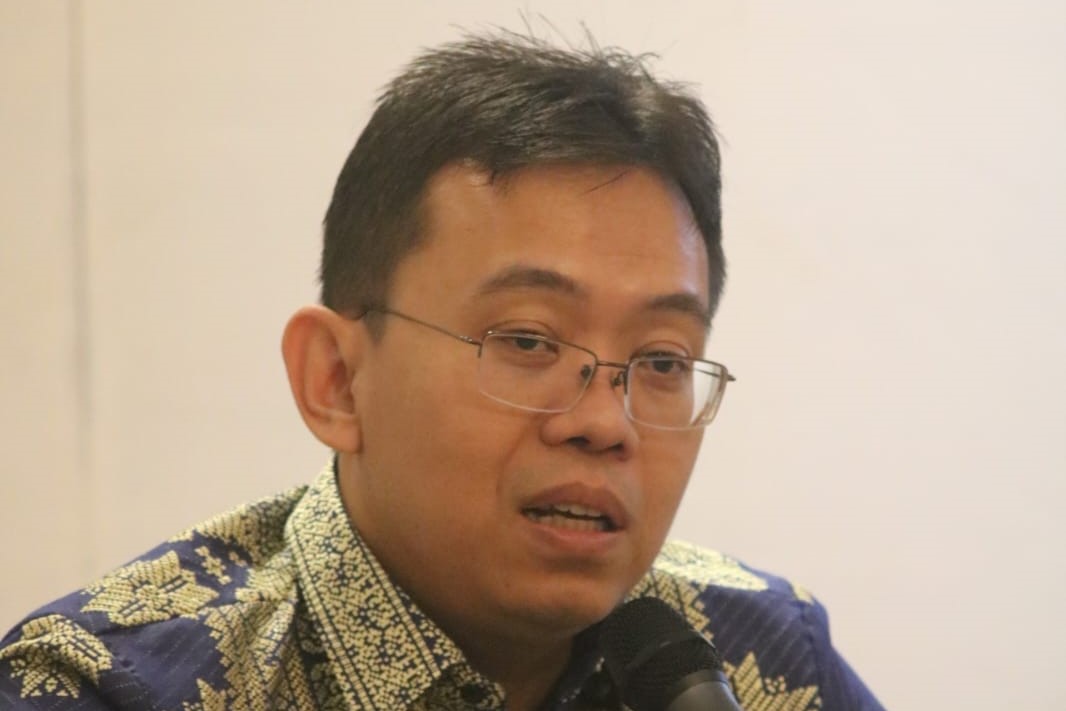 Rudi Sulistyo
