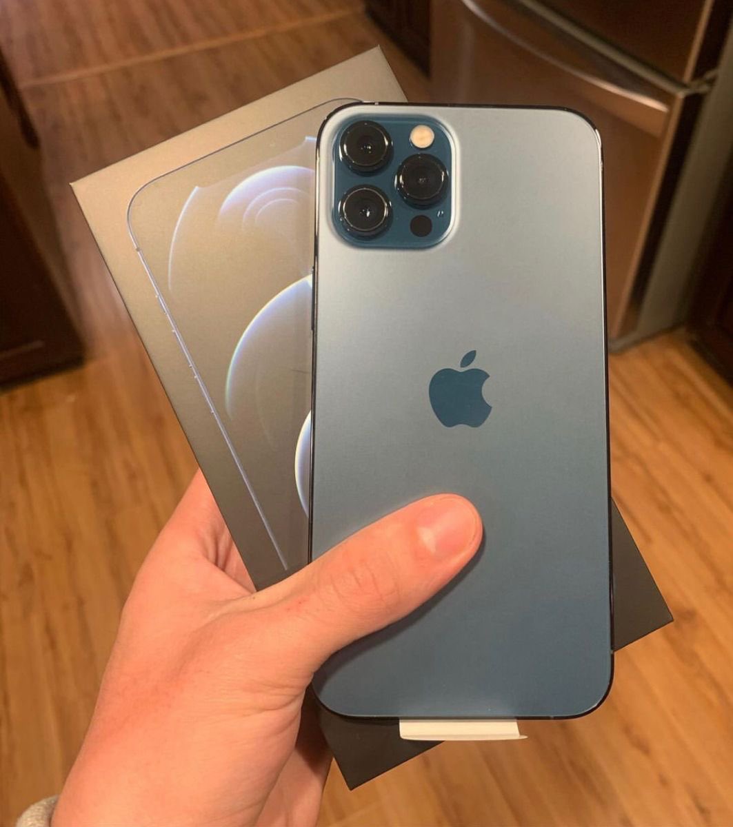 iPhone 12 series