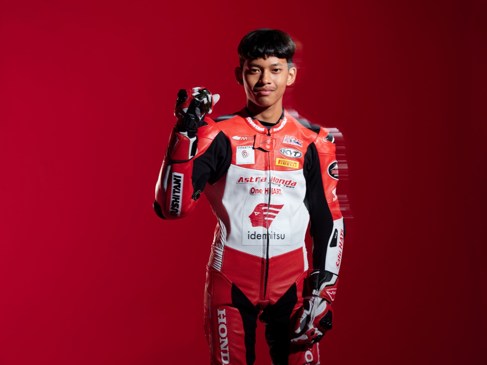 Veda Ega Pratama