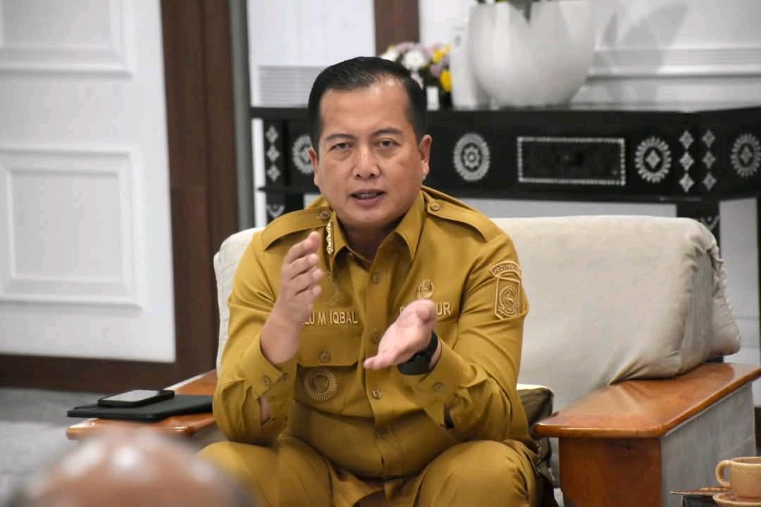 Gubernur NTB atasi masalah warga di sekitar TPA Kebon Kongok