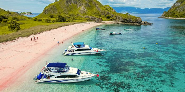Rekomendasi 5 wisata alam di Lombok Timur yang wajib dikunjungi untuk healing