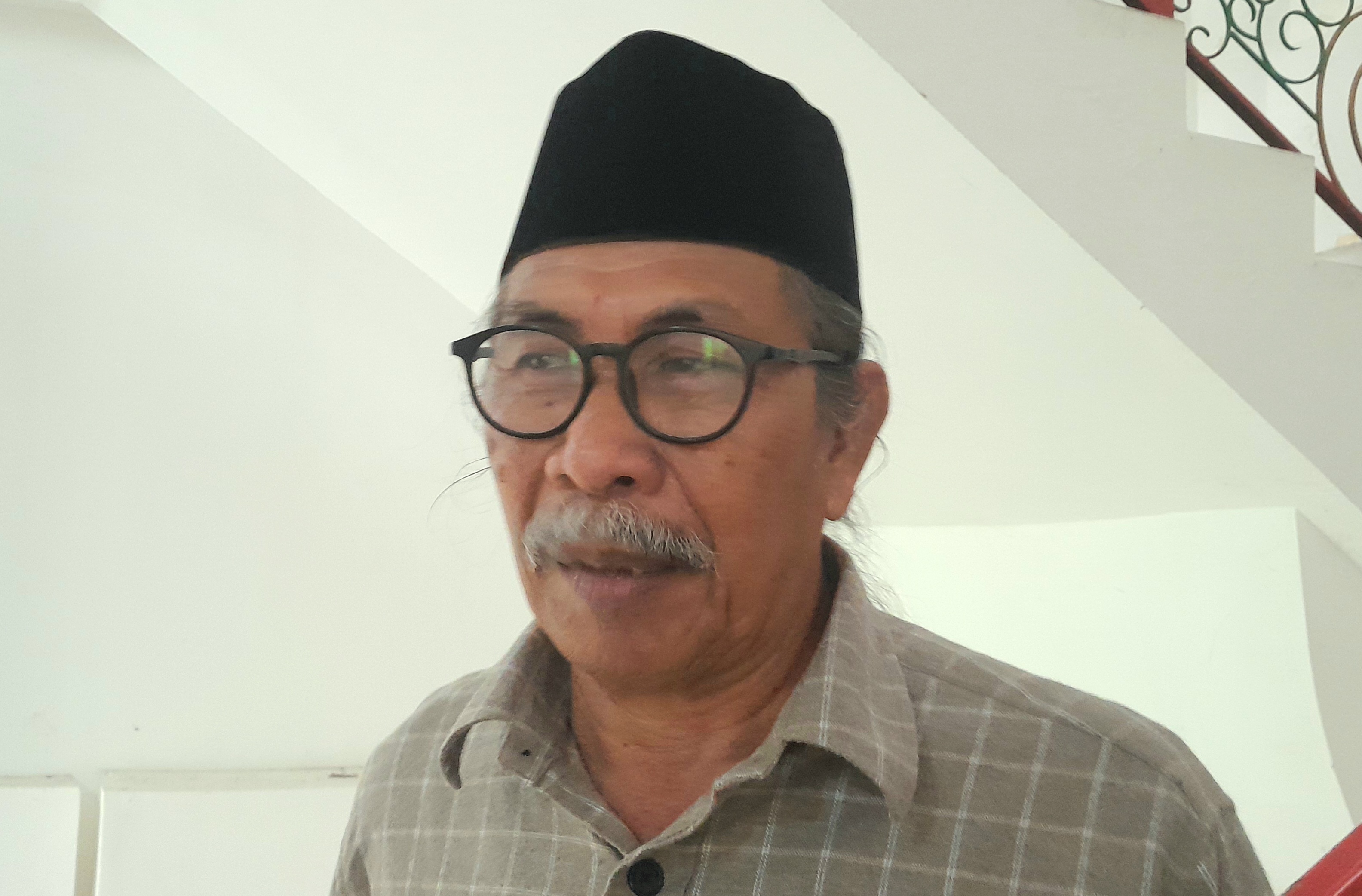 Lalu Sajim Sastrawan