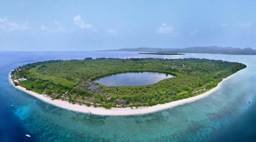 Gili Meno Lombok